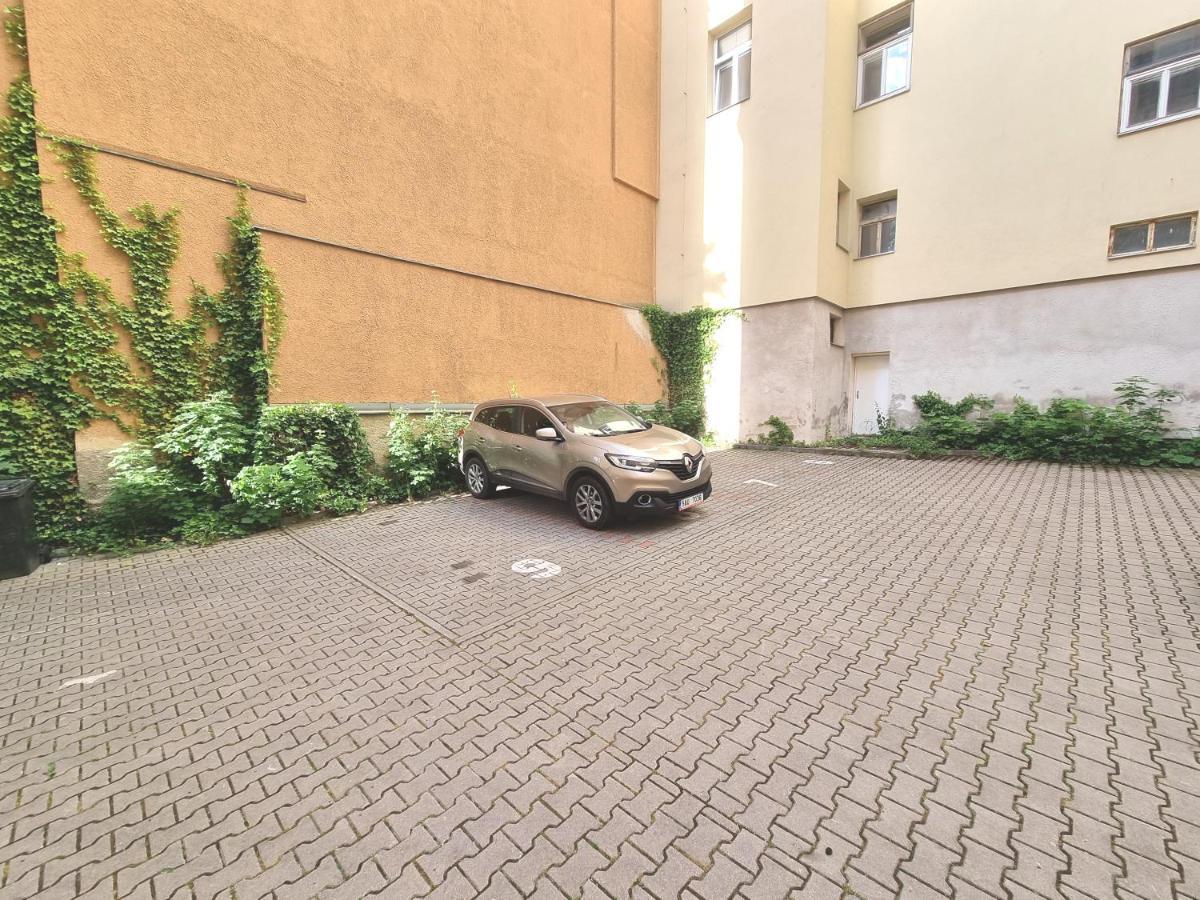Apartman Orsten Mariánské Lázně Exterior foto
