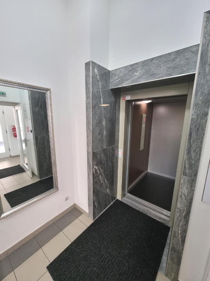 Apartman Orsten Mariánské Lázně Exterior foto